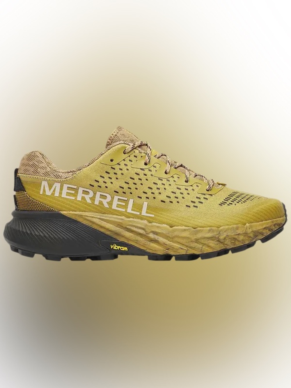Merrell Agility Peak 5 Trail Running Shoe